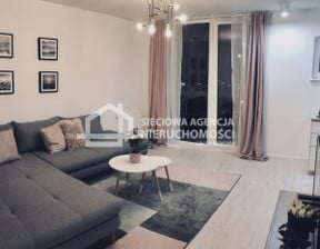 Mieszkanie do wynajęcia, Gdańsk Przymorze, 40 m²