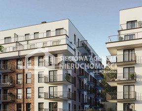 Mieszkanie na sprzedaż, Gdańsk Siedlce, 38 m²