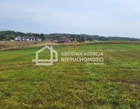 Działka na sprzedaż, Młynek, 1349 m²