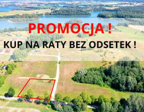 Działka na sprzedaż, Kukówko, 2115 m²