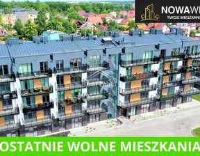 Mieszkanie na sprzedaż, Olecko, 43 m²