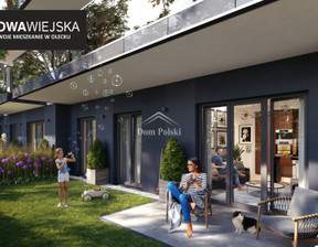 Mieszkanie na sprzedaż, Olecko, 78 m²