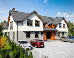 Morizon WP ogłoszenia | Dom w inwestycji Osiedle Rubinowe, Łazy, 75 m² | 2453