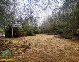 Morizon WP ogłoszenia | Działka na sprzedaż, Julianów, 1010 m² | 8219