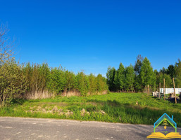 Morizon WP ogłoszenia | Działka na sprzedaż, Prażmów, 3680 m² | 6623