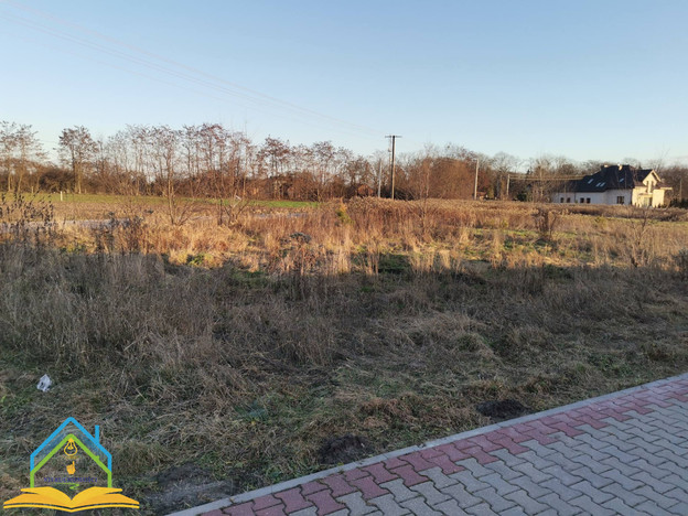 Morizon WP ogłoszenia | Działka na sprzedaż, Prażmów, 1100 m² | 8560