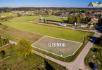 Morizon WP ogłoszenia | Działka na sprzedaż, Chwaszczyno Tuchomska, 1278 m² | 3512