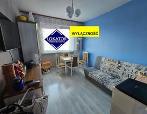 Mieszkanie na sprzedaż, Ruda Śląska Bykowina, 31 m²