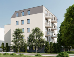 Morizon WP ogłoszenia | Mieszkanie w inwestycji HARMONY URSUS, Warszawa, 51 m² | 8568
