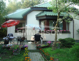 Morizon WP ogłoszenia | Dom na sprzedaż, Konstancin-Jeziorna, 186 m² | 9570