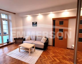 Mieszkanie do wynajęcia, Warszawa Mokotów, 49 m²