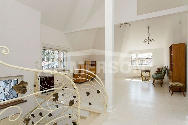 Morizon WP ogłoszenia | Dom na sprzedaż, Warszawa Wilanów, 730 m² | 7685