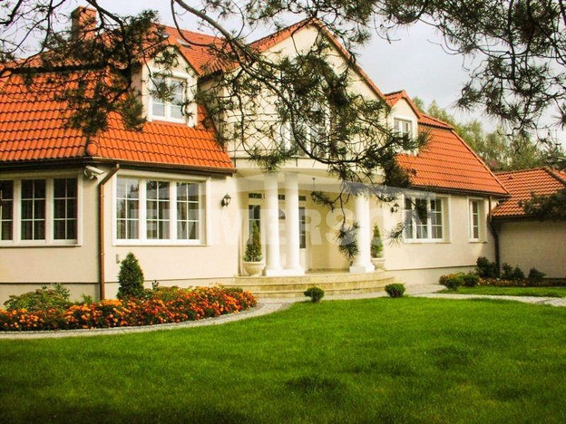 Dom na sprzedaż, Konstancin-Jeziorna, 650 m² | Morizon.pl | 3145