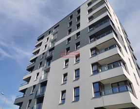 Mieszkanie na sprzedaż, Kraków Mistrzejowice, 64 m²