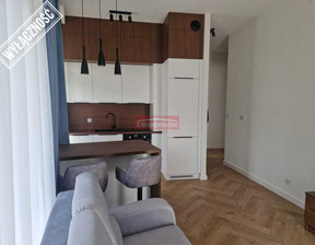 Mieszkanie na sprzedaż, Kraków Krowodrza, 49 m²
