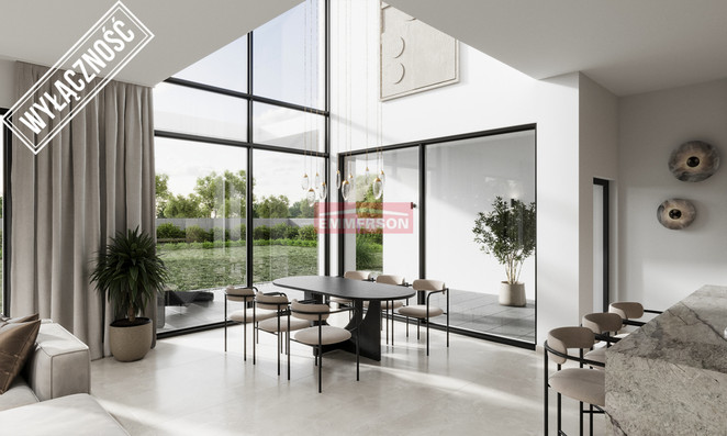 Morizon WP ogłoszenia | Dom na sprzedaż, Mników, 286 m² | 7987