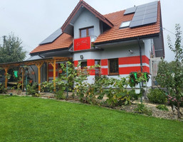 Morizon WP ogłoszenia | Dom na sprzedaż, Mietniów, 170 m² | 9698