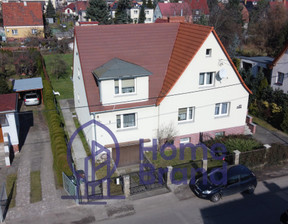 Dom na sprzedaż, Wrocław Kuźniki, 117 m²