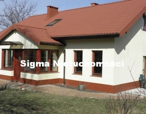 Dom na sprzedaż, Nowe Łagiewniki, 200 m²