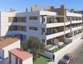 Mieszkanie na sprzedaż, Hiszpania Alicante, 265 m²