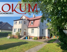 Dom na sprzedaż, Gdańsk Wyspa Sobieszewska, 346 m²