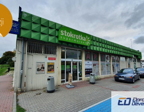 Lokal użytkowy na sprzedaż, Siedliszcze, 952 m²