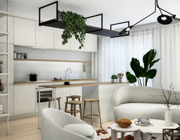 Morizon WP ogłoszenia | Mieszkanie w inwestycji Niska 2, Kielce, 45 m² | 7219