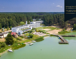 Hotel, pensjonat na sprzedaż, Gołuń, 4142 m²