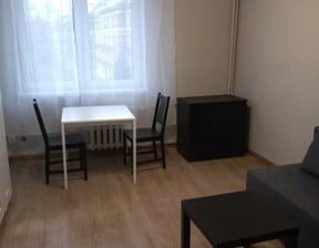 Kawalerka na sprzedaż, Warszawa Sielce, 22 m²