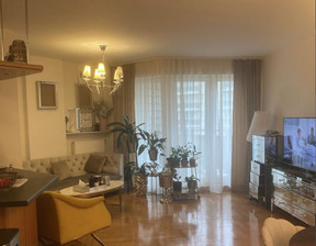 Mieszkanie na sprzedaż, Warszawa Mokotów, 120 m²