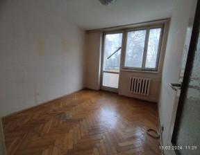 Mieszkanie na sprzedaż, Warszawa Sadyba, 47 m²