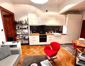 Mieszkanie na sprzedaż, Warszawa Śródmieście, 41 m²