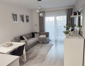 Mieszkanie na sprzedaż, Warszawa Mokotów, 46 m²