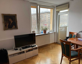 Mieszkanie na sprzedaż, Warszawa Śródmieście, 51 m²