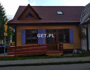 Dom na sprzedaż, Zawoja, 110 m²