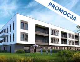Morizon WP ogłoszenia | Mieszkanie w inwestycji Osiedle Mateckiego, Poznań, 41 m² | 1372