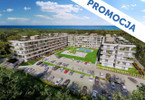 Morizon WP ogłoszenia | Mieszkanie w inwestycji Apartamenty w Sianożętach, Sianożęty, 42 m² | 1411