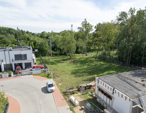 Działka na sprzedaż, Jelonek Św. Michała, 1072 m²