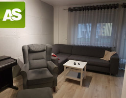 Morizon WP ogłoszenia | Kawalerka na sprzedaż, Gliwice Łabędy, 38 m² | 3697