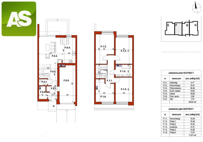 Dom na sprzedaż, Śródmieście-Centrum, 141 m² | Morizon.pl | 9329