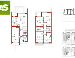 Morizon WP ogłoszenia | Dom na sprzedaż, Śródmieście-Centrum, 141 m² | 8237