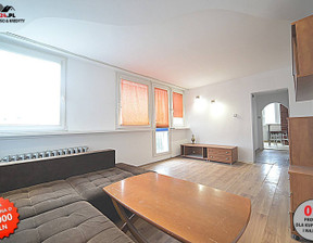 Mieszkanie na sprzedaż, Lubin Paderewskiego, 48 m²