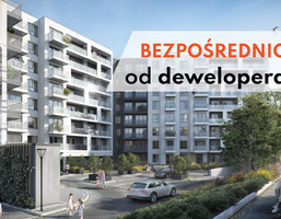Morizon WP ogłoszenia | Mieszkanie w inwestycji Illumina Kraków, Kraków, 46 m² | 3323