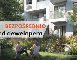 Morizon WP ogłoszenia | Mieszkanie w inwestycji Illumina Kraków, Kraków, 36 m² | 3387