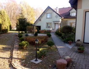 Dom do wynajęcia, Piaseczno, 199 m²