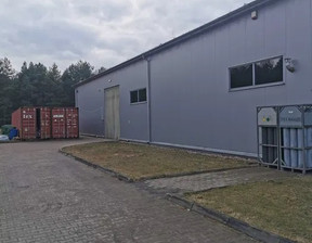 Fabryka, zakład do wynajęcia, Wolanów, 1503 m²