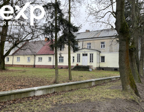 Mieszkanie na sprzedaż, Międzyrzec Podlaski Lubelska, 121 m²