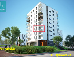 Morizon WP ogłoszenia | Mieszkanie na sprzedaż, Rzeszów Przybyszówka, 35 m² | 7054