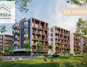 Mieszkanie na sprzedaż, Bydgoszcz Bielawy, 35 m²