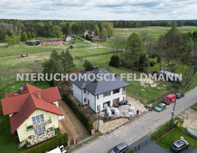 Dom na sprzedaż, Mikołeska, 186 m²